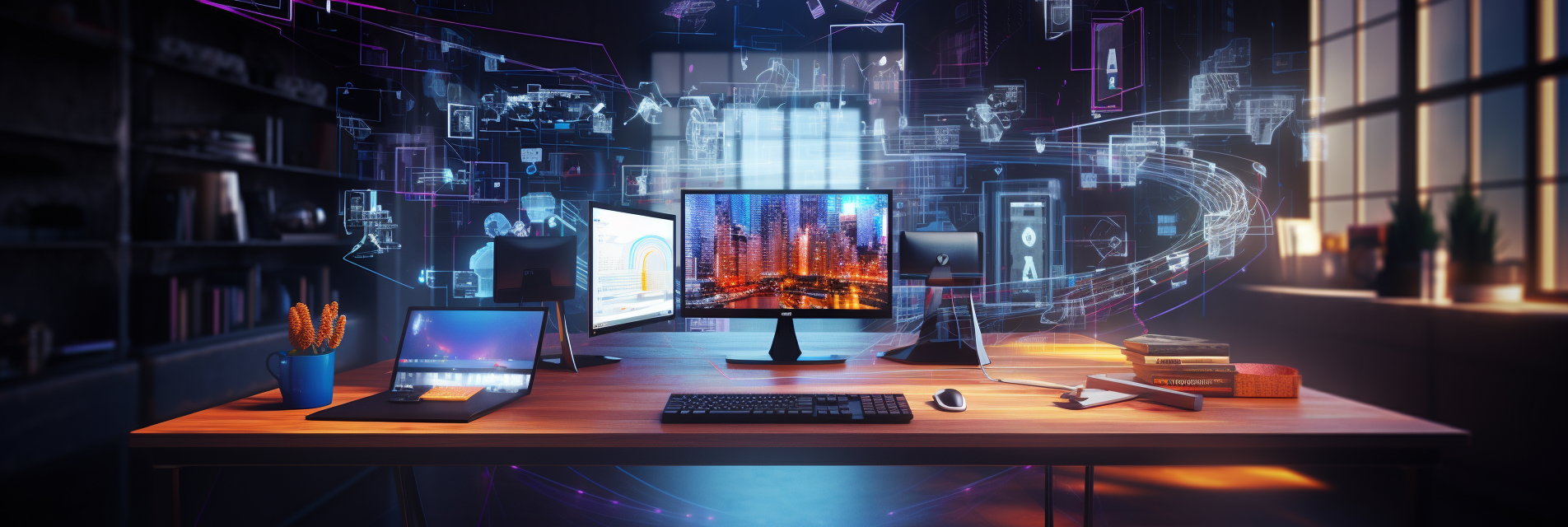 10 Ways AI Can Be Used To Hack Your Productivity