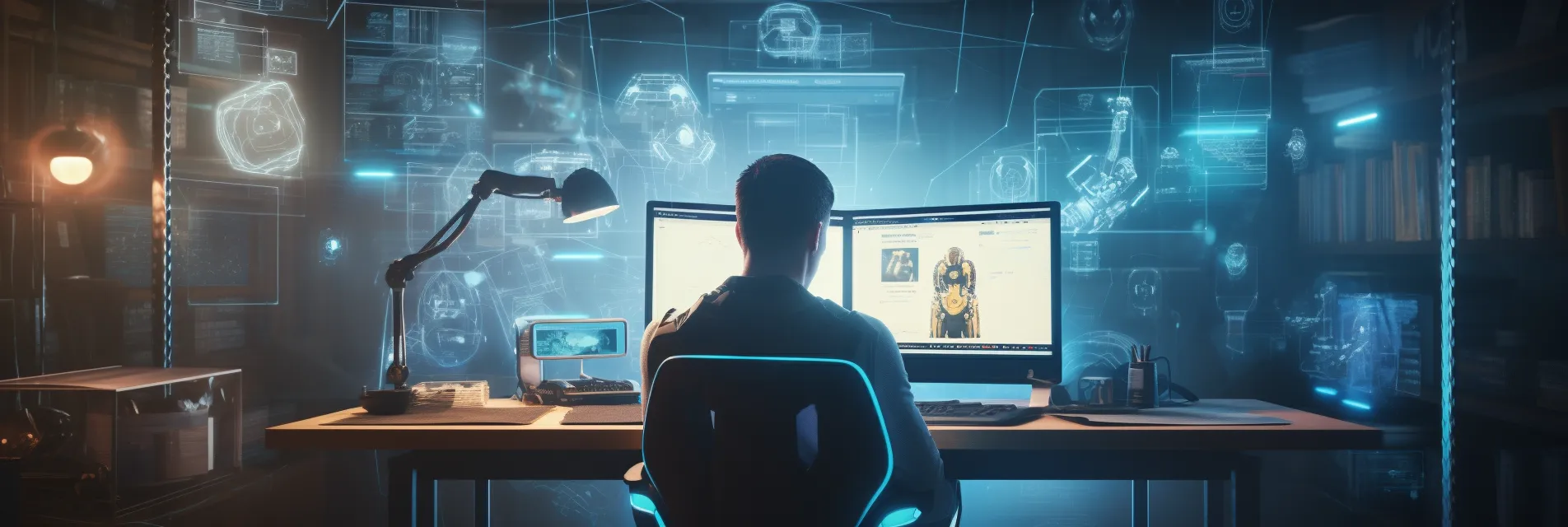 Search Engines vs. AI: Which is Better?