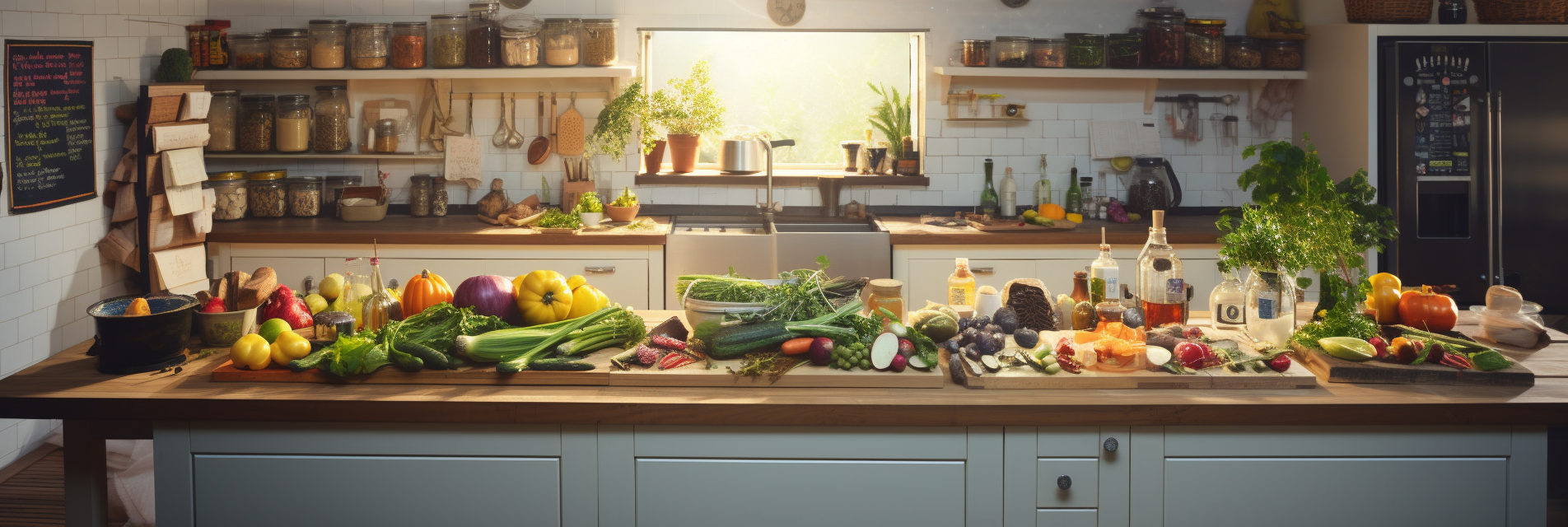 How To Use AI To Create Meal Plans and Shopping Lists